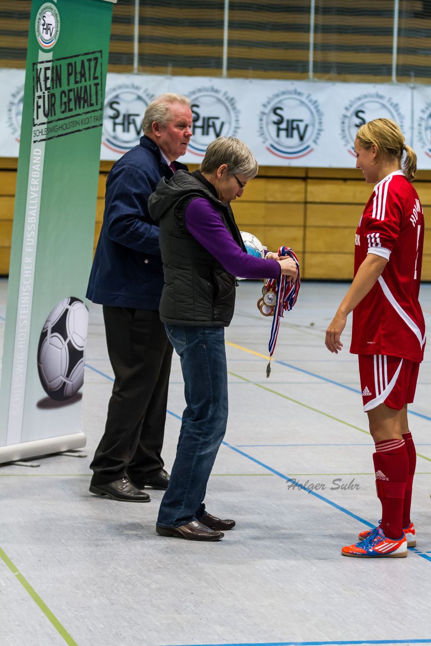 Bild 595 - Frauen Hallenlandesmeisterschaften